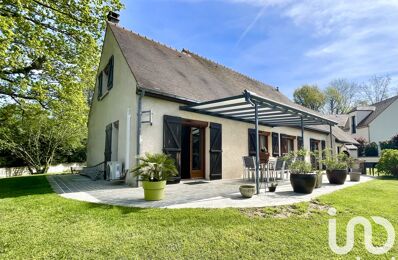 vente maison 520 000 € à proximité de Presles (95590)