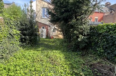 vente maison 325 000 € à proximité de Ailly-sur-Somme (80470)