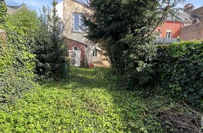 vente maison 325 000 € à proximité de Amiens (80080)