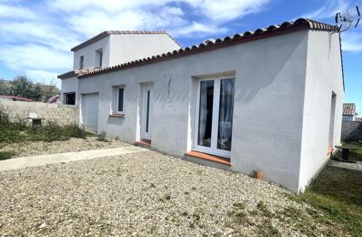 vente maison 210 000 € à proximité de Pouzols-Minervois (11120)