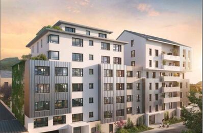 vente appartement 239 900 € à proximité de Aix-les-Bains (73100)