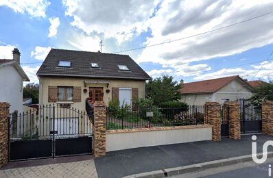 vente maison 390 000 € à proximité de Saint-Ouen-sur-Seine (93400)