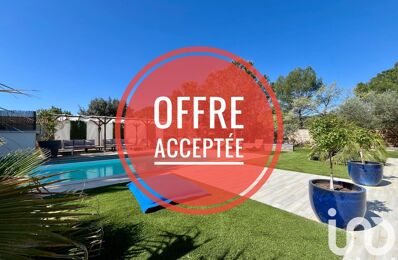 vente maison 630 000 € à proximité de Artigues (83560)
