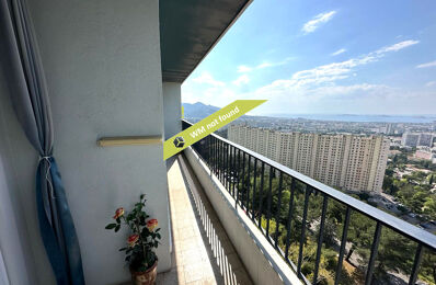 vente appartement 153 000 € à proximité de Marseille 7 (13007)