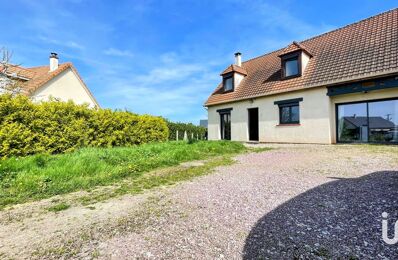 vente maison 199 900 € à proximité de Gauville-la-Campagne (27930)