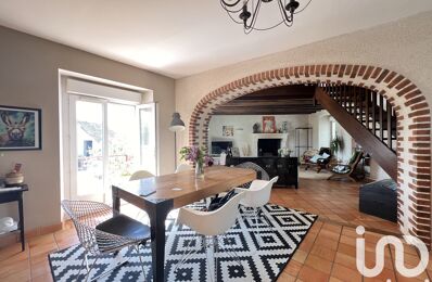 vente maison 238 000 € à proximité de Le Breil-sur-Mérize (72370)