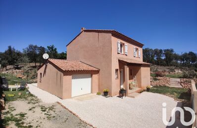 maison 6 pièces 115 m2 à vendre à Seillons-Source-d'Argens (83470)