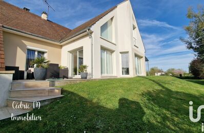 vente maison 385 000 € à proximité de Pressagny-l'Orgueilleux (27510)
