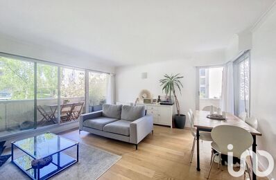appartement 3 pièces 70 m2 à vendre à Neuilly-sur-Seine (92200)