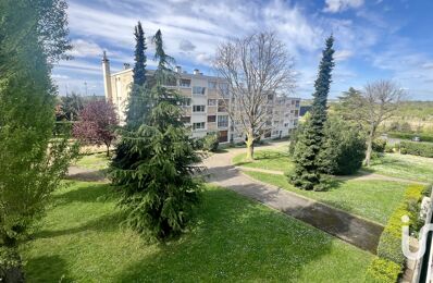 vente appartement 320 000 € à proximité de Saint-Nom-la-Bretèche (78860)