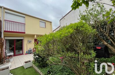 vente maison 239 000 € à proximité de Roissy-en-France (95700)