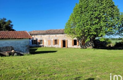 vente maison 177 000 € à proximité de Pérignac (17800)