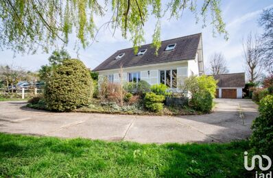 vente maison 349 000 € à proximité de Guerville (78930)