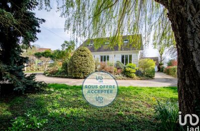 vente maison 349 000 € à proximité de Mézières-sur-Seine (78970)