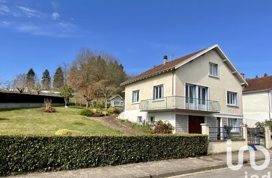 vente maison 180 000 € à proximité de Eybouleuf (87400)