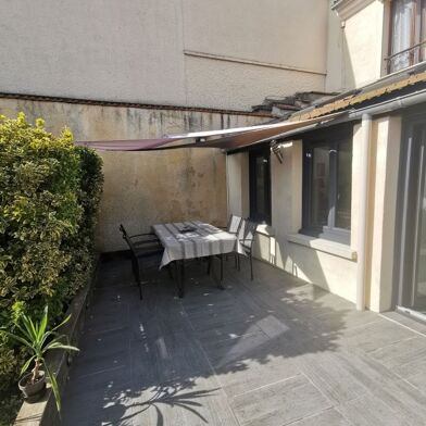 Maison 7 pièces 160 m²