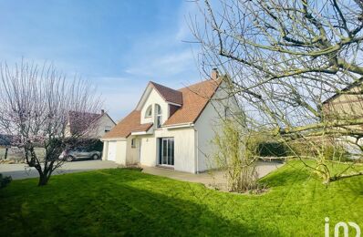 vente maison 325 000 € à proximité de Veauville-les-Baons (76190)