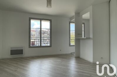 vente appartement 160 000 € à proximité de Clichy-sous-Bois (93390)