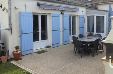 vente maison 175 500 € à proximité de Saint-Fort-sur-Gironde (17240)