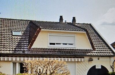 vente maison 370 000 € à proximité de Ormesson-sur-Marne (94490)