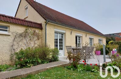 vente maison 365 000 € à proximité de Auneuil (60390)