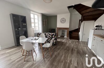 location appartement 550 € CC /mois à proximité de Bellefont-la Rauze (46090)
