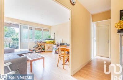 vente appartement 164 000 € à proximité de Fontenay-Lès-Briis (91640)