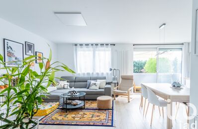 vente appartement 225 900 € à proximité de Bordeaux (33100)