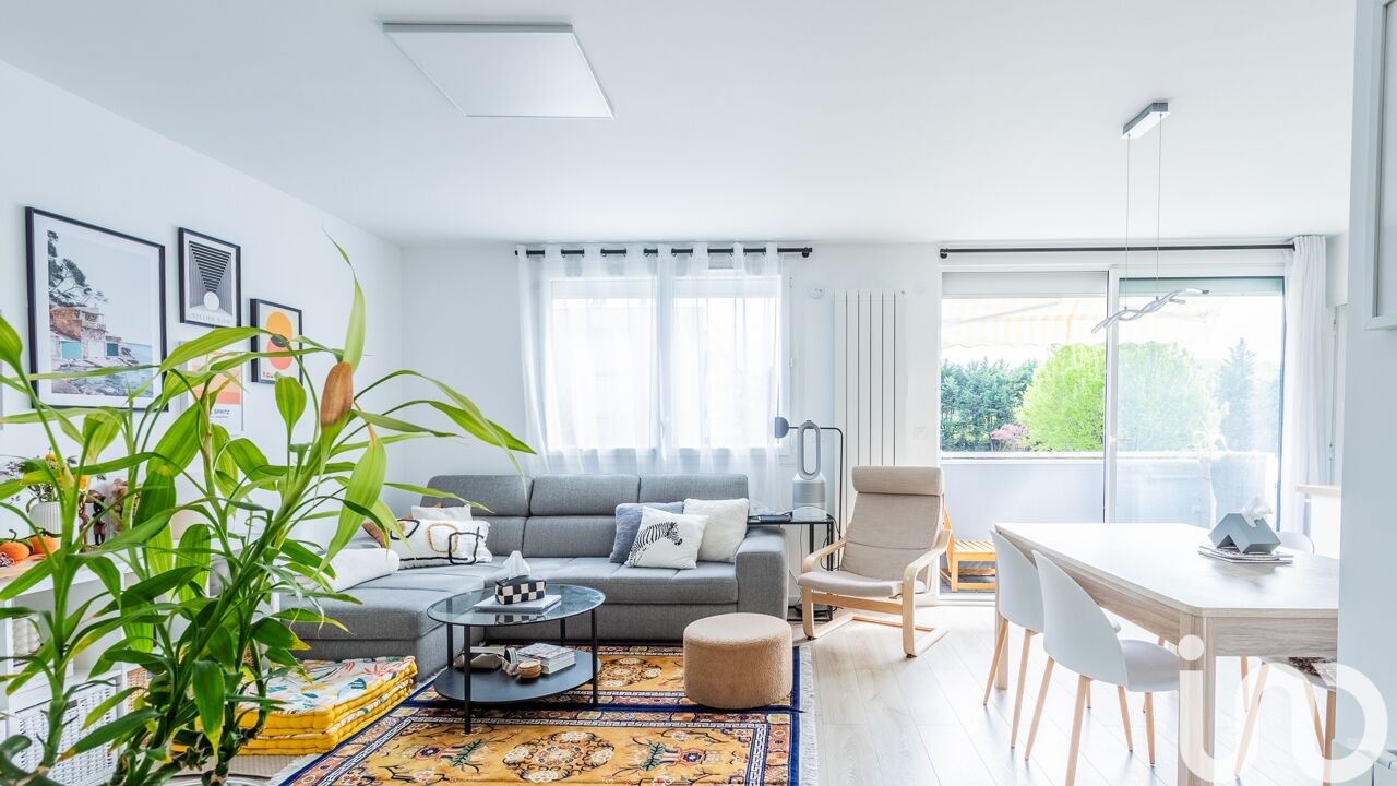 appartement 3 pièces 70 m2 à vendre à Bruges (33520)