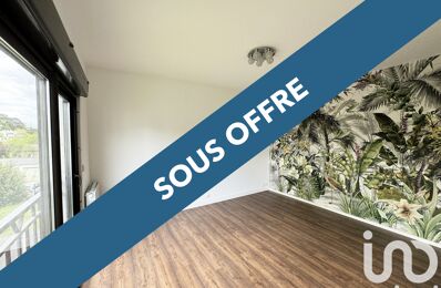 vente appartement 120 000 € à proximité de Artigues-Près-Bordeaux (33370)