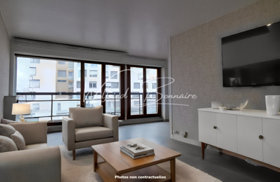 vente appartement 419 000 € à proximité de Suresnes (92150)