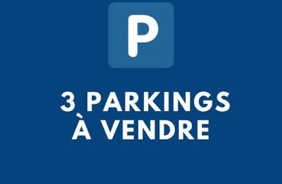 vente garage 24 000 € à proximité de Théoule-sur-Mer (06590)