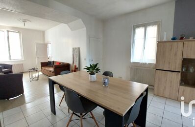 vente maison 146 000 € à proximité de La Berthenoux (36400)