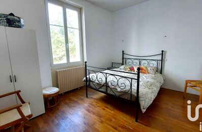maison 4 pièces 80 m2 à vendre à Châteauroux (36000)