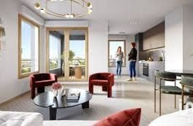 vente appartement 640 000 € à proximité de Angerville-l'Orcher (76280)