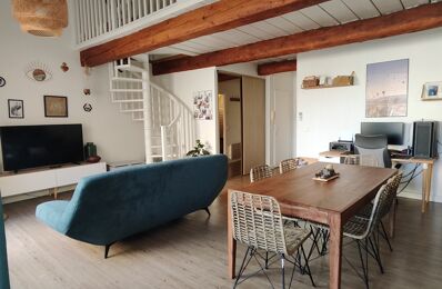 vente appartement 125 000 € à proximité de Les Cabanes de Fleury (11560)