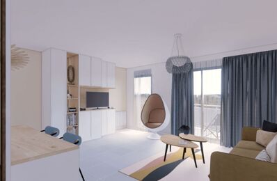 vente appartement 256 000 € à proximité de Martignas-sur-Jalle (33127)