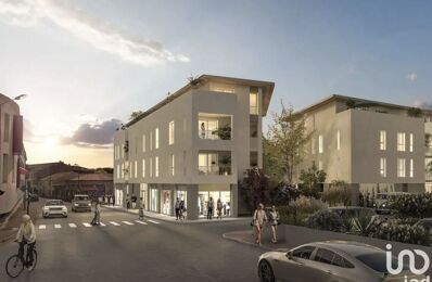 vente appartement 224 000 € à proximité de Castelnau-de-Médoc (33480)
