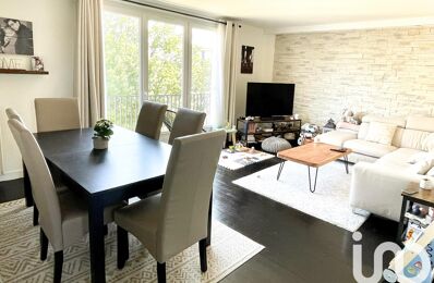 vente appartement 229 000 € à proximité de Montmorency (95160)