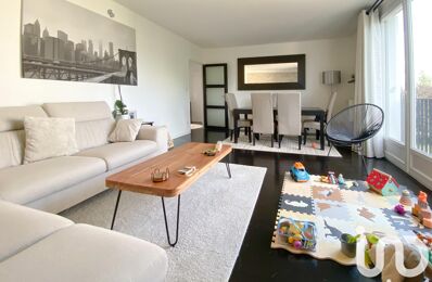 vente appartement 220 000 € à proximité de Sarcelles (95200)