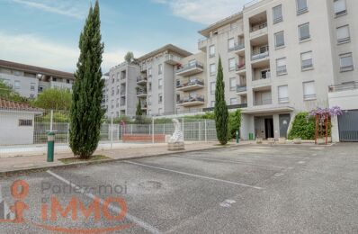 vente appartement 170 000 € à proximité de Nivolas-Vermelle (38300)