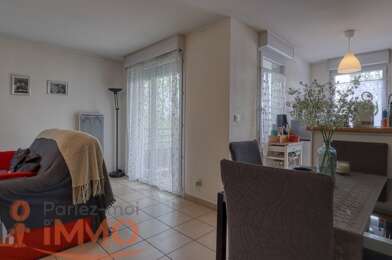 Appartement 3 pièces 170000 €
