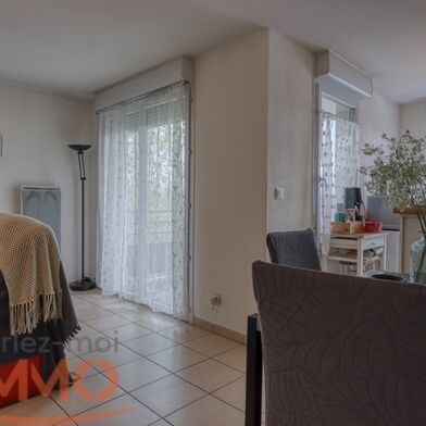 Appartement 3 pièces 170000 €