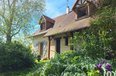 vente maison 299 000 € à proximité de Moult-Chicheboville (14370)