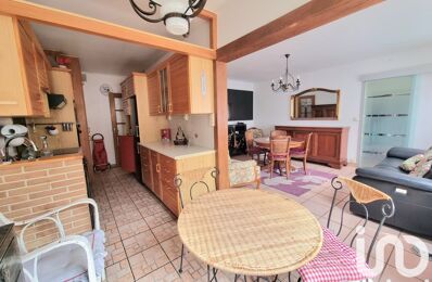 vente appartement 98 000 € à proximité de Longueau (80330)