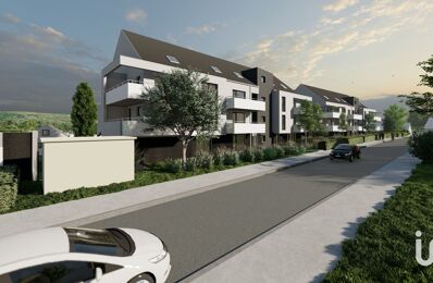 location appartement 780 € CC /mois à proximité de Meurthe-Et-Moselle (54)