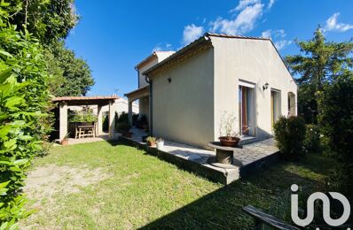 vente maison 260 000 € à proximité de Parignargues (30730)