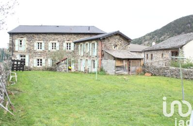 vente maison 132 000 € à proximité de Monistrol-sur-Loire (43120)