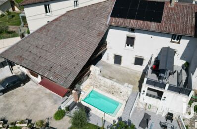 vente maison 485 000 € à proximité de Grenoble (38100)