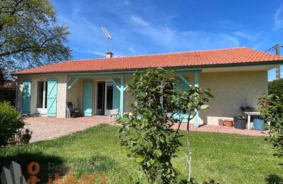 vente maison 229 000 € à proximité de Saint-Martin-Lestra (42110)